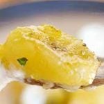 banane la gratar cu iaurt grecesc si lamaie — Gatesc afara 30 de zile ziua 11