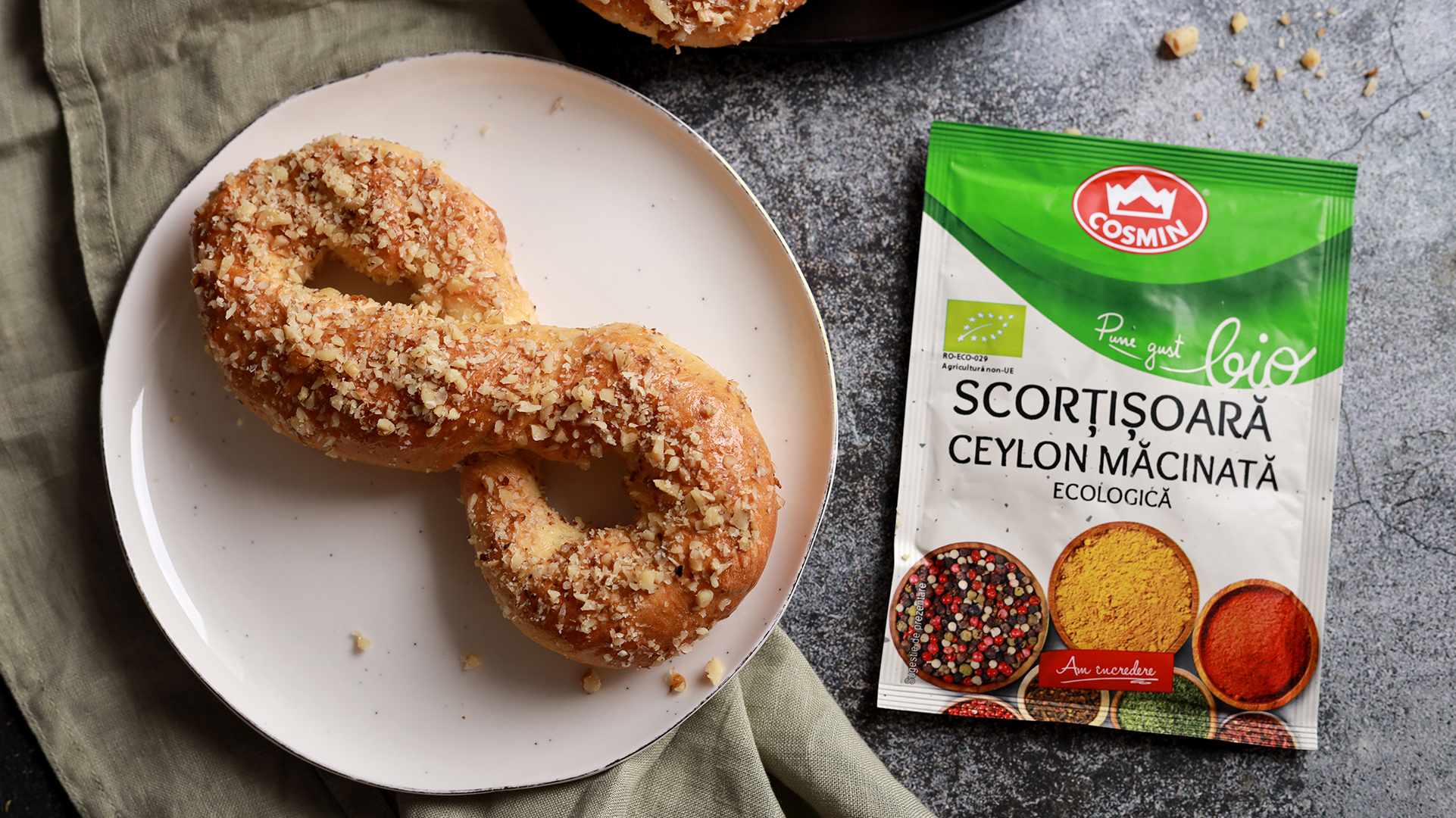 Mucenici moldovenesti de post