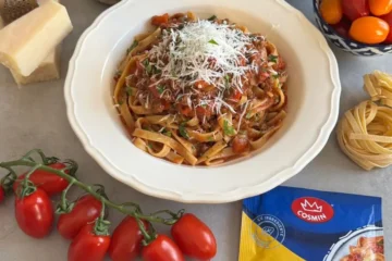 paste bolognese