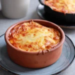 Moussaka grecească