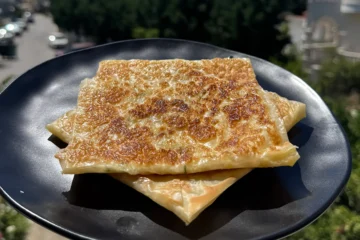 spanakopita la tigaie