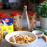 giardiniera rețetă