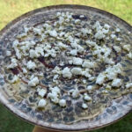 feta cu cremă balsamică